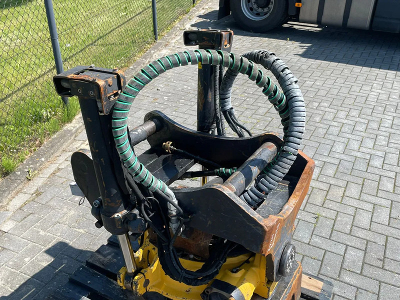 Tiltrotator za Građevinski strojevi Engcon S70 | TILT ROTATOR | ROTOTILT: slika Tiltrotator za Građevinski strojevi Engcon S70 | TILT ROTATOR | ROTOTILT