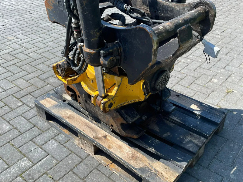 Tiltrotator za Građevinski strojevi Engcon S70 | TILT ROTATOR | ROTOTILT: slika Tiltrotator za Građevinski strojevi Engcon S70 | TILT ROTATOR | ROTOTILT