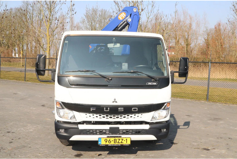 FUSO Canter 7C18 | 4X2 | 3-WAY TIPPER | PM 6.5 KRAN /CRANE - Kamion s kranom: slika FUSO Canter 7C18 | 4X2 | 3-WAY TIPPER | PM 6.5 KRAN /CRANE - Kamion s kranom FUSO Canter 7C18 | 4X2 | 3-WAY TIPPER | PM 6.5 KRAN /CRANE - Kamion s kranom: slika FUSO Canter 7C18 | 4X2 | 3-WAY TIPPER | PM 6.5 KRAN /CRANE - Kamion s kranom