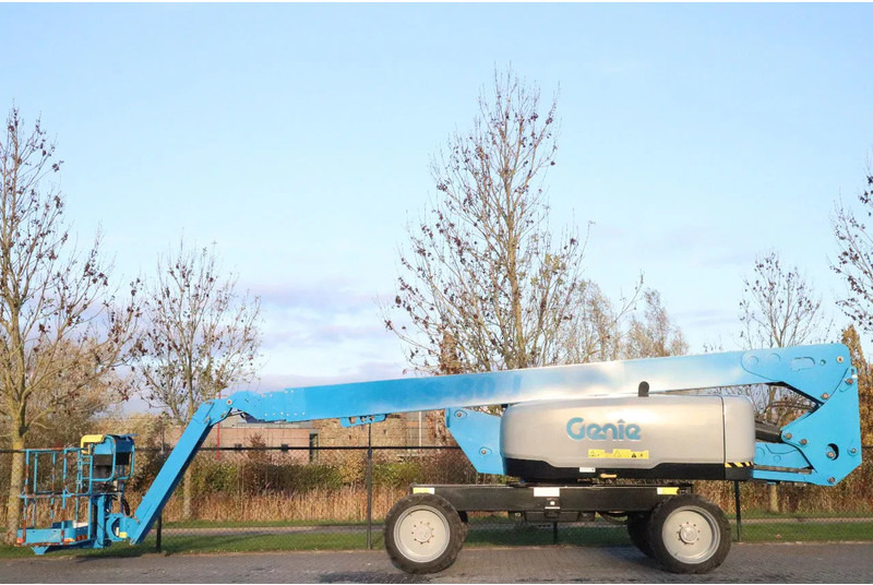 Genie S-80 J | 26.5 METER | 300 KG | LOW HOURS - Teleskopski krak: slika Genie S-80 J | 26.5 METER | 300 KG | LOW HOURS - Teleskopski krak Genie S-80 J | 26.5 METER | 300 KG | LOW HOURS - Teleskopski krak: slika Genie S-80 J | 26.5 METER | 300 KG | LOW HOURS - Teleskopski krak