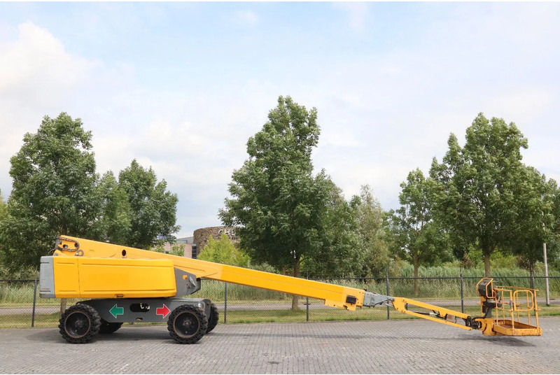Haulotte HT28 RTJ PRO | 28 METER | GOOD CONDITION - Teleskopski krak: slika Haulotte HT28 RTJ PRO | 28 METER | GOOD CONDITION - Teleskopski krak Haulotte HT28 RTJ PRO | 28 METER | GOOD CONDITION - Teleskopski krak: slika Haulotte HT28 RTJ PRO | 28 METER | GOOD CONDITION - Teleskopski krak