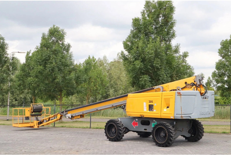 Haulotte HT28 RTJ PRO | 28 METER | GOOD CONDITION - Teleskopski krak: slika Haulotte HT28 RTJ PRO | 28 METER | GOOD CONDITION - Teleskopski krak Haulotte HT28 RTJ PRO | 28 METER | GOOD CONDITION - Teleskopski krak: slika Haulotte HT28 RTJ PRO | 28 METER | GOOD CONDITION - Teleskopski krak