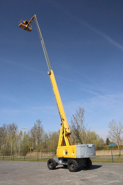 Teleskopski krak Haulotte HT28 RTJ PRO | 28 METER | GOOD CONDITION: slika Teleskopski krak Haulotte HT28 RTJ PRO | 28 METER | GOOD CONDITION