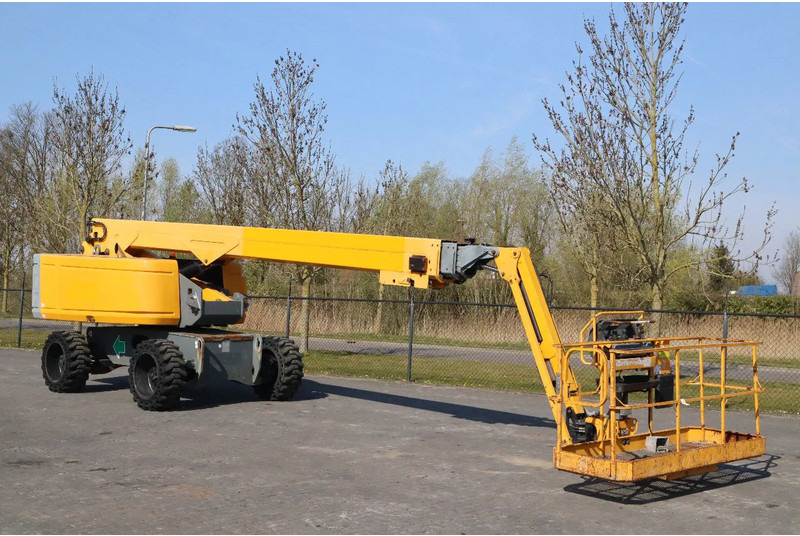 Haulotte HT28 RTJ PRO | 28 METER | GOOD CONDITION - Teleskopski krak: slika Haulotte HT28 RTJ PRO | 28 METER | GOOD CONDITION - Teleskopski krak Haulotte HT28 RTJ PRO | 28 METER | GOOD CONDITION - Teleskopski krak: slika Haulotte HT28 RTJ PRO | 28 METER | GOOD CONDITION - Teleskopski krak
