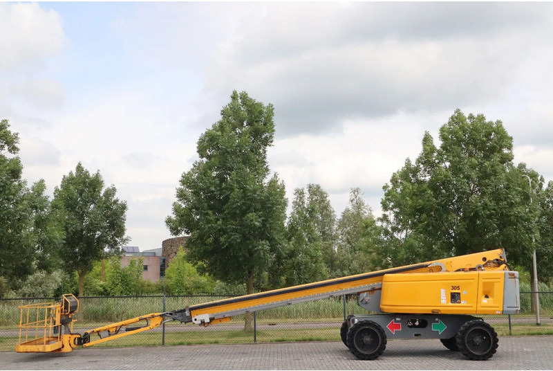 Haulotte HT28 RTJ PRO | 28 METER | GOOD CONDITION - Teleskopski krak: slika Haulotte HT28 RTJ PRO | 28 METER | GOOD CONDITION - Teleskopski krak Haulotte HT28 RTJ PRO | 28 METER | GOOD CONDITION - Teleskopski krak: slika Haulotte HT28 RTJ PRO | 28 METER | GOOD CONDITION - Teleskopski krak