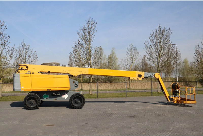Haulotte HT28 RTJ PRO | 28 METER | GOOD CONDITION - Teleskopski krak: slika Haulotte HT28 RTJ PRO | 28 METER | GOOD CONDITION - Teleskopski krak Haulotte HT28 RTJ PRO | 28 METER | GOOD CONDITION - Teleskopski krak: slika Haulotte HT28 RTJ PRO | 28 METER | GOOD CONDITION - Teleskopski krak