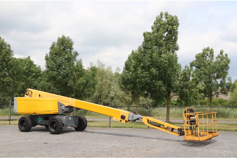 Haulotte HT28 RTJ PRO | 28 METER | GOOD CONDITION - Teleskopski krak: slika Haulotte HT28 RTJ PRO | 28 METER | GOOD CONDITION - Teleskopski krak Haulotte HT28 RTJ PRO | 28 METER | GOOD CONDITION - Teleskopski krak: slika Haulotte HT28 RTJ PRO | 28 METER | GOOD CONDITION - Teleskopski krak
