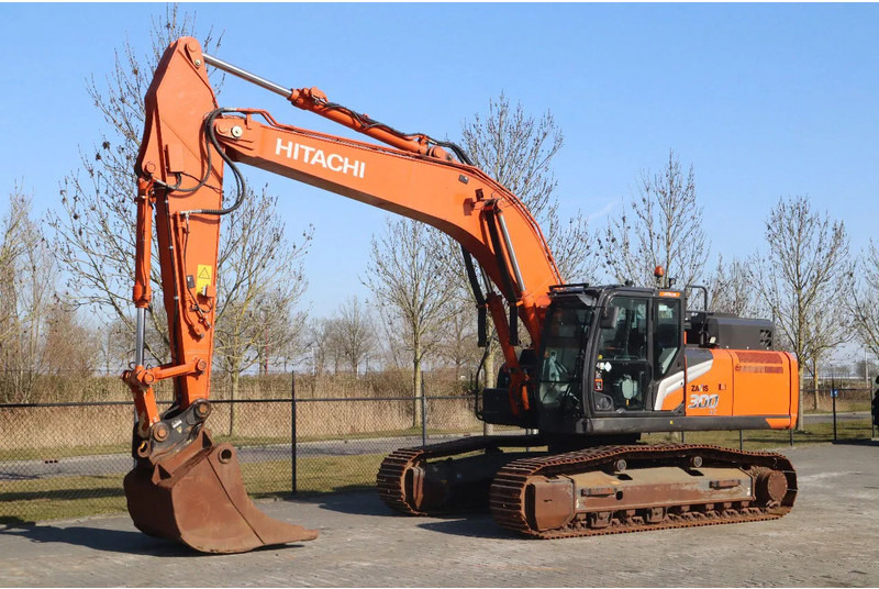 Hitachi ZX300 LC-7 | BUCKET | QUICK COUPLER | GOOD U/C! - Bager gusjeničar: slika Hitachi ZX300 LC-7 | BUCKET | QUICK COUPLER | GOOD U/C! - Bager gusjeničar Hitachi ZX300 LC-7 | BUCKET | QUICK COUPLER | GOOD U/C! - Bager gusjeničar: slika Hitachi ZX300 LC-7 | BUCKET | QUICK COUPLER | GOOD U/C! - Bager gusjeničar