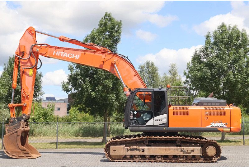 Hitachi ZX350LC-6 | GOOD UNDERCARRIAGE | BUCKET | HAMMERLINES - Bager gusjeničar: slika Hitachi ZX350LC-6 | GOOD UNDERCARRIAGE | BUCKET | HAMMERLINES - Bager gusjeničar Hitachi ZX350LC-6 | GOOD UNDERCARRIAGE | BUCKET | HAMMERLINES - Bager gusjeničar: slika Hitachi ZX350LC-6 | GOOD UNDERCARRIAGE | BUCKET | HAMMERLINES - Bager gusjeničar
