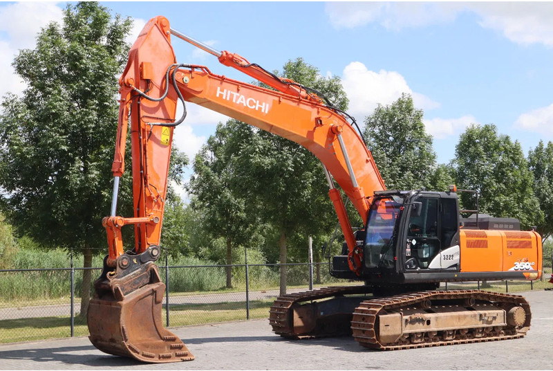 Hitachi ZX350LC-6 | GOOD UNDERCARRIAGE | BUCKET | HAMMERLINES - Bager gusjeničar: slika Hitachi ZX350LC-6 | GOOD UNDERCARRIAGE | BUCKET | HAMMERLINES - Bager gusjeničar Hitachi ZX350LC-6 | GOOD UNDERCARRIAGE | BUCKET | HAMMERLINES - Bager gusjeničar: slika Hitachi ZX350LC-6 | GOOD UNDERCARRIAGE | BUCKET | HAMMERLINES - Bager gusjeničar
