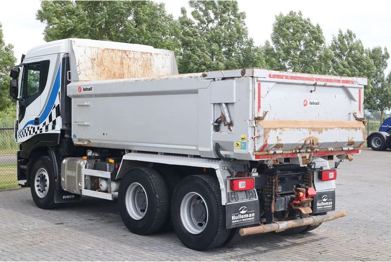 Iveco Stralis X-WAY 570 6X4 FULL STEEL BIG AXLES RETARDER EURO 6 - Kiper: slika Iveco Stralis X-WAY 570 6X4 FULL STEEL BIG AXLES RETARDER EURO 6 - Kiper Iveco Stralis X-WAY 570 6X4 FULL STEEL BIG AXLES RETARDER EURO 6 - Kiper: slika Iveco Stralis X-WAY 570 6X4 FULL STEEL BIG AXLES RETARDER EURO 6 - Kiper