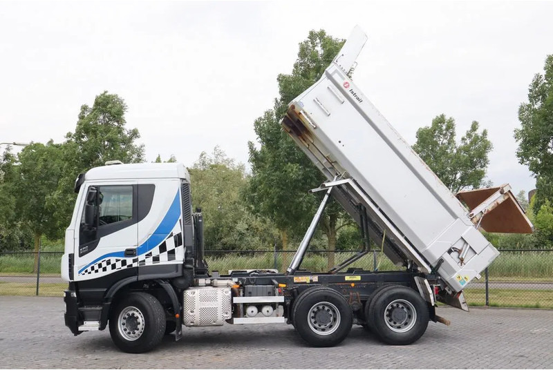 Iveco Stralis X-WAY 570 6X4 FULL STEEL BIG AXLES RETARDER EURO 6 - Kiper: slika Iveco Stralis X-WAY 570 6X4 FULL STEEL BIG AXLES RETARDER EURO 6 - Kiper Iveco Stralis X-WAY 570 6X4 FULL STEEL BIG AXLES RETARDER EURO 6 - Kiper: slika Iveco Stralis X-WAY 570 6X4 FULL STEEL BIG AXLES RETARDER EURO 6 - Kiper