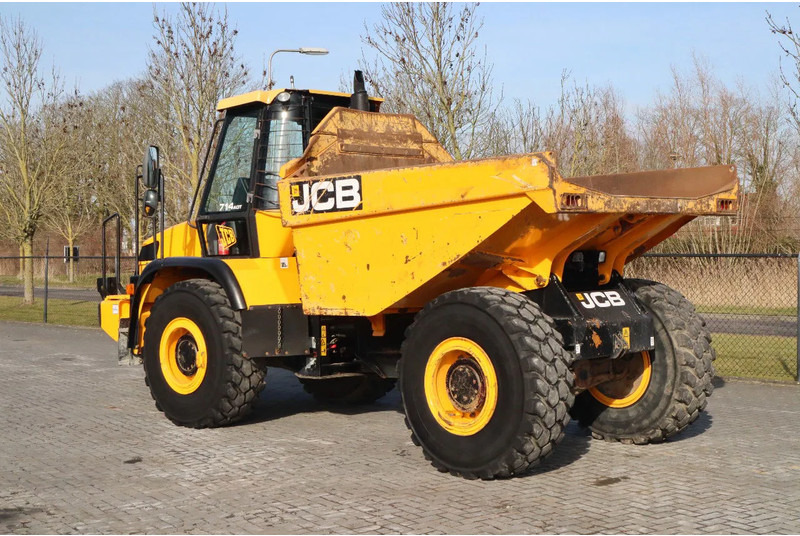 JCB 714 | AIRCO | GOOD TIRES | WITH REGISTRATION - Mini istovarivač: slika JCB 714 | AIRCO | GOOD TIRES | WITH REGISTRATION - Mini istovarivač JCB 714 | AIRCO | GOOD TIRES | WITH REGISTRATION - Mini istovarivač: slika JCB 714 | AIRCO | GOOD TIRES | WITH REGISTRATION - Mini istovarivač