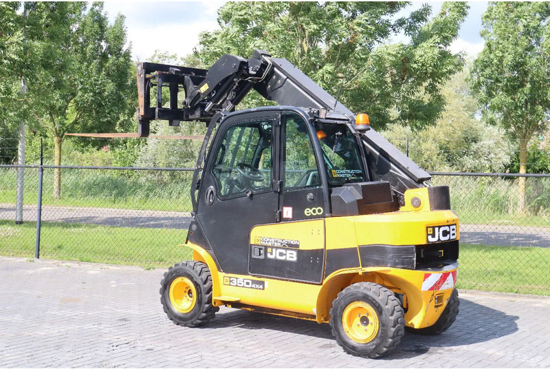 JCB TLT 35D 4X4 CON | HYDR. FORKS | 4.4 METER - Diesel viličar: slika JCB TLT 35D 4X4 CON | HYDR. FORKS | 4.4 METER - Diesel viličar JCB TLT 35D 4X4 CON | HYDR. FORKS | 4.4 METER - Diesel viličar: slika JCB TLT 35D 4X4 CON | HYDR. FORKS | 4.4 METER - Diesel viličar
