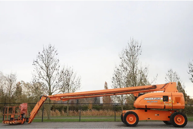 JLG 860 SJ | 28 METER | 230 KG - Teleskopski krak: slika JLG 860 SJ | 28 METER | 230 KG - Teleskopski krak JLG 860 SJ | 28 METER | 230 KG - Teleskopski krak: slika JLG 860 SJ | 28 METER | 230 KG - Teleskopski krak