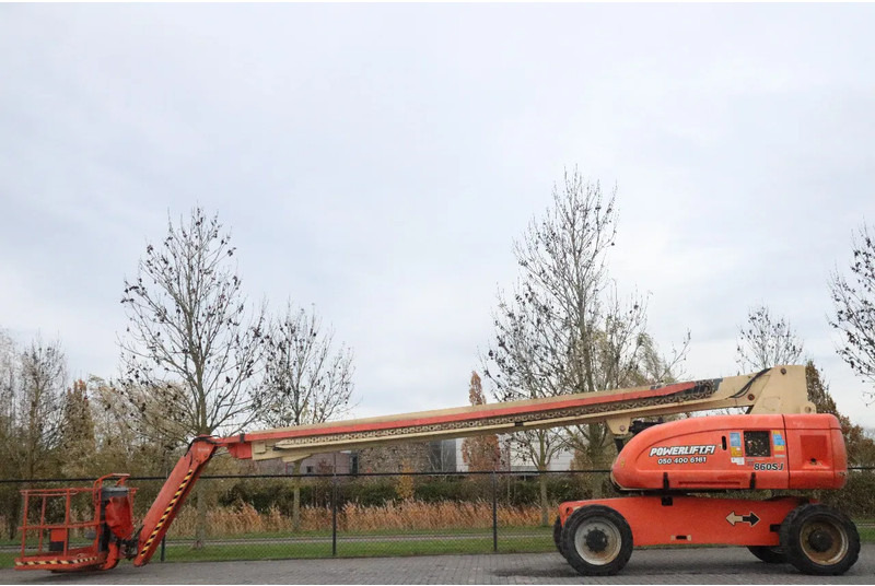 JLG 860 SJ | 28 METER | 230 KG - Teleskopski krak: slika JLG 860 SJ | 28 METER | 230 KG - Teleskopski krak JLG 860 SJ | 28 METER | 230 KG - Teleskopski krak: slika JLG 860 SJ | 28 METER | 230 KG - Teleskopski krak