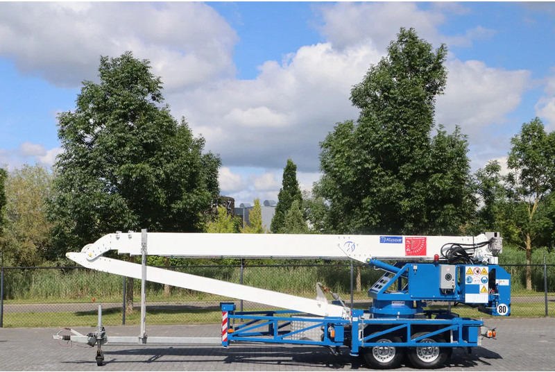 Klaas K17/24 TSHR | 24 METER | 800 KG | TRAILER CRANE | DACHDECKER - Autodizalica za sve terene: slika Klaas K17/24 TSHR | 24 METER | 800 KG | TRAILER CRANE | DACHDECKER - Autodizalica za sve terene Klaas K17/24 TSHR | 24 METER | 800 KG | TRAILER CRANE | DACHDECKER - Autodizalica za sve terene: slika Klaas K17/24 TSHR | 24 METER | 800 KG | TRAILER CRANE | DACHDECKER - Autodizalica za sve terene