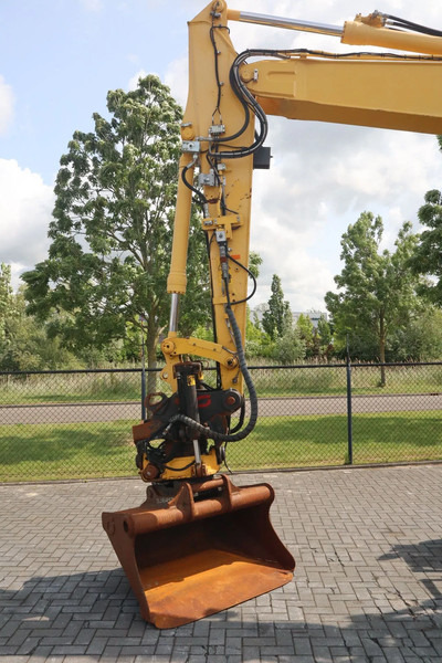 Komatsu PW 160-10 | ROTOTILT | NEW TIRES - Bager na kotačima: slika Komatsu PW 160-10 | ROTOTILT | NEW TIRES - Bager na kotačima Komatsu PW 160-10 | ROTOTILT | NEW TIRES - Bager na kotačima: slika Komatsu PW 160-10 | ROTOTILT | NEW TIRES - Bager na kotačima