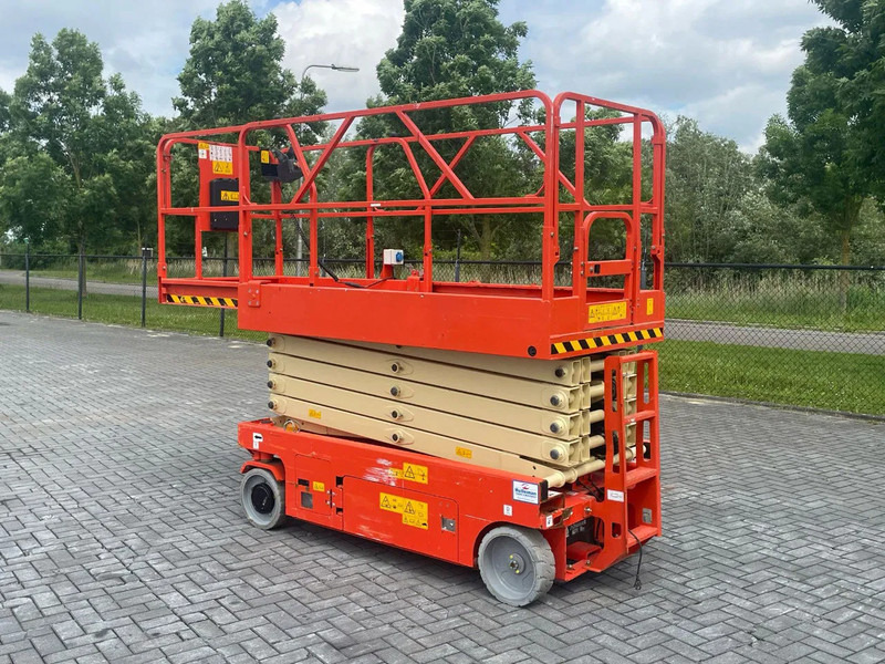 Zakup LGMG AS1012E | 12 METER | 320 KG | GS-3232 | ES 3246 LGMG AS1012E | 12 METER | 320 KG | GS-3232 | ES 3246: slika Zakup LGMG AS1012E | 12 METER | 320 KG | GS-3232 | ES 3246 LGMG AS1012E | 12 METER | 320 KG | GS-3232 | ES 3246