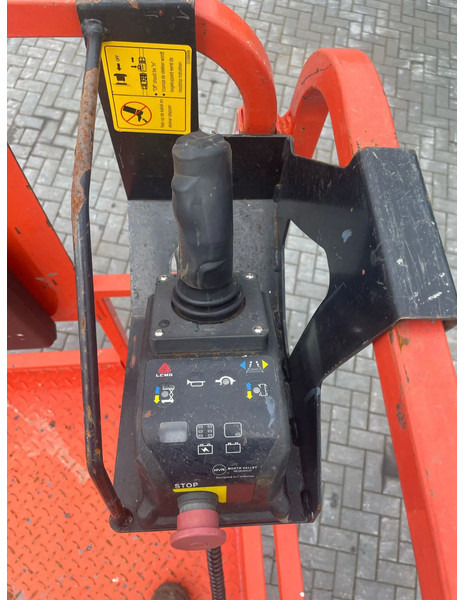 Zakup LGMG AS1012E | 12 METER | 320 KG | GS-3232 | ES 3246 LGMG AS1012E | 12 METER | 320 KG | GS-3232 | ES 3246: slika Zakup LGMG AS1012E | 12 METER | 320 KG | GS-3232 | ES 3246 LGMG AS1012E | 12 METER | 320 KG | GS-3232 | ES 3246