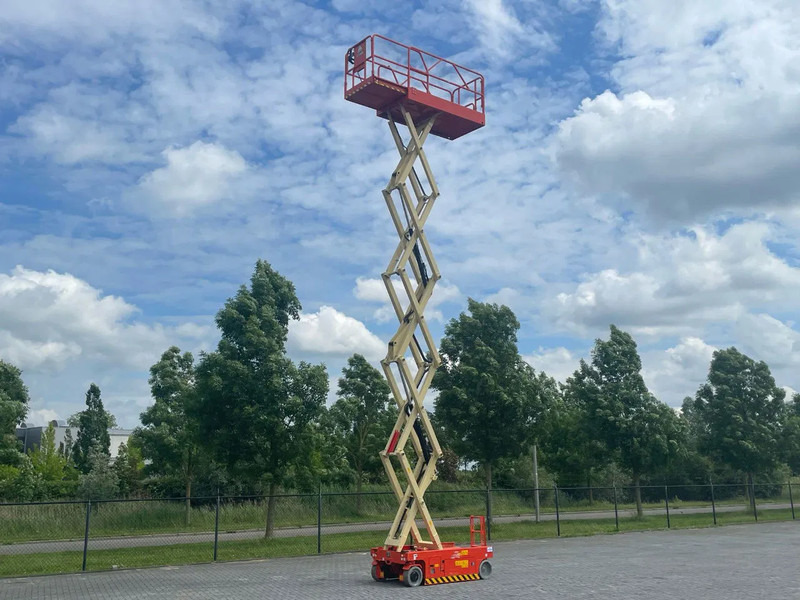 Zakup LGMG AS1012E | 12 METER | 320 KG | GS-3232 | ES 3246 LGMG AS1012E | 12 METER | 320 KG | GS-3232 | ES 3246: slika Zakup LGMG AS1012E | 12 METER | 320 KG | GS-3232 | ES 3246 LGMG AS1012E | 12 METER | 320 KG | GS-3232 | ES 3246