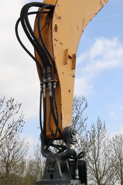 Kombajn za šumarstvo Liebherr A944 C HD | LOG GRAPPLE | HOLZGREIFER | TIMBER: slika Kombajn za šumarstvo Liebherr A944 C HD | LOG GRAPPLE | HOLZGREIFER | TIMBER