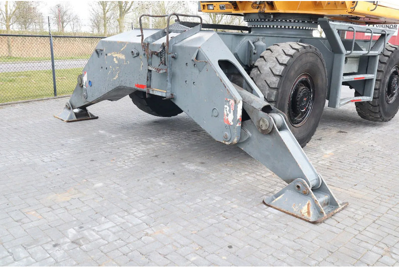 Kombajn za šumarstvo Liebherr A944 C HD | LOG GRAPPLE | HOLZGREIFER | TIMBER: slika Kombajn za šumarstvo Liebherr A944 C HD | LOG GRAPPLE | HOLZGREIFER | TIMBER