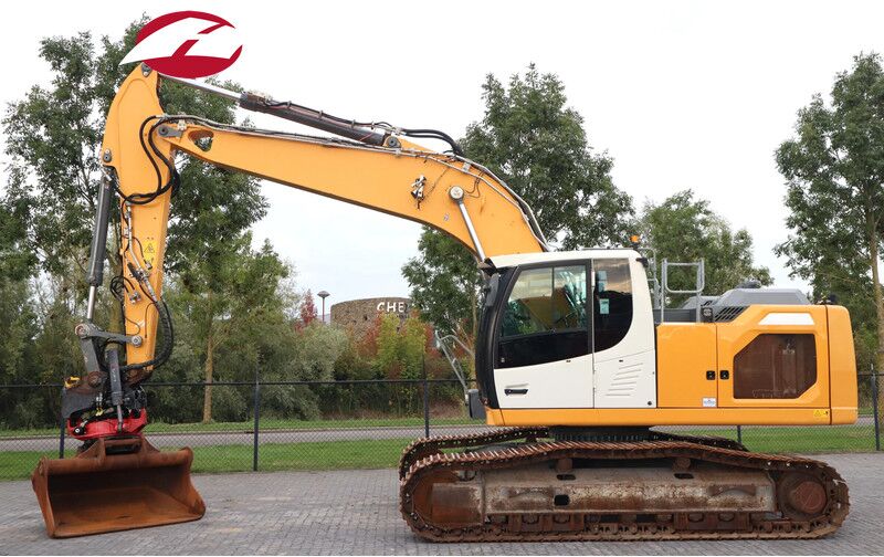 Liebherr R924 WLC | ROTOTILT R8 | BUCKET | - Bager gusjeničar: slika Liebherr R924 WLC | ROTOTILT R8 | BUCKET | - Bager gusjeničar Liebherr R924 WLC | ROTOTILT R8 | BUCKET | - Bager gusjeničar: slika Liebherr R924 WLC | ROTOTILT R8 | BUCKET | - Bager gusjeničar
