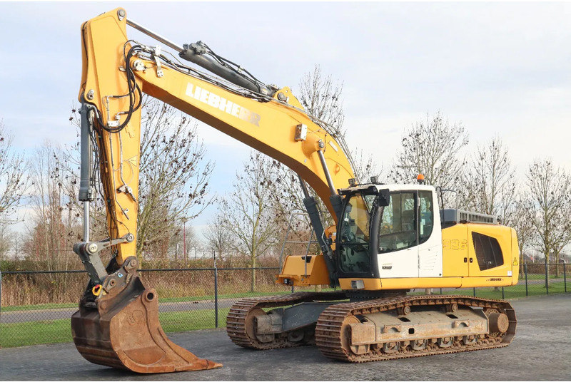 Liebherr R936 LC | HAMMER / SHEAR | LOW HOURS - Bager gusjeničar: slika Liebherr R936 LC | HAMMER / SHEAR | LOW HOURS - Bager gusjeničar Liebherr R936 LC | HAMMER / SHEAR | LOW HOURS - Bager gusjeničar: slika Liebherr R936 LC | HAMMER / SHEAR | LOW HOURS - Bager gusjeničar