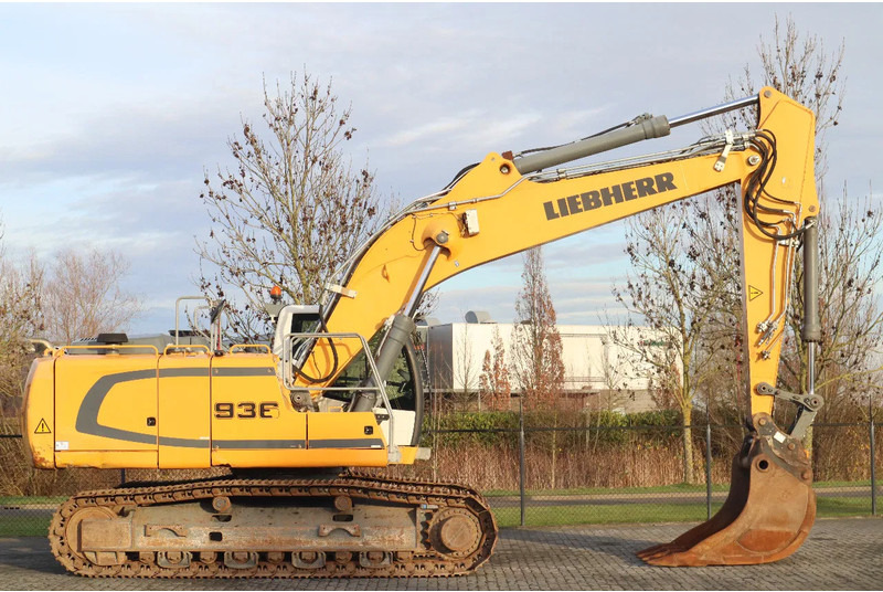 Liebherr R936 LC | HAMMER / SHEAR | LOW HOURS - Bager gusjeničar: slika Liebherr R936 LC | HAMMER / SHEAR | LOW HOURS - Bager gusjeničar Liebherr R936 LC | HAMMER / SHEAR | LOW HOURS - Bager gusjeničar: slika Liebherr R936 LC | HAMMER / SHEAR | LOW HOURS - Bager gusjeničar