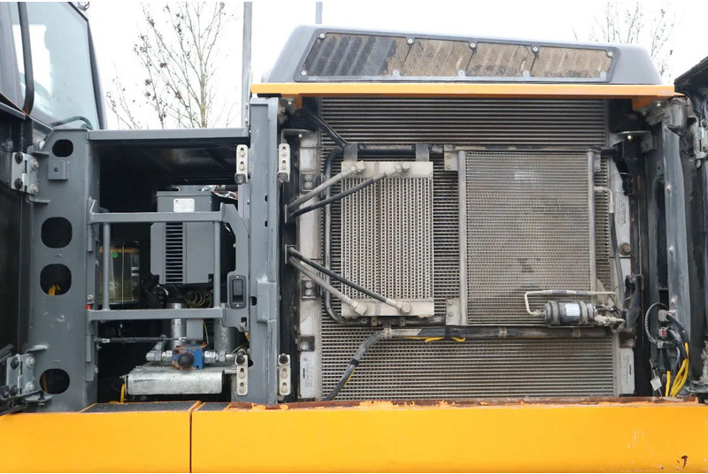 Bager za rušenje Liebherr R936 NLC | STRAIGHT BOOM | MAGNET GEN | OILQUICK: slika Bager za rušenje Liebherr R936 NLC | STRAIGHT BOOM | MAGNET GEN | OILQUICK