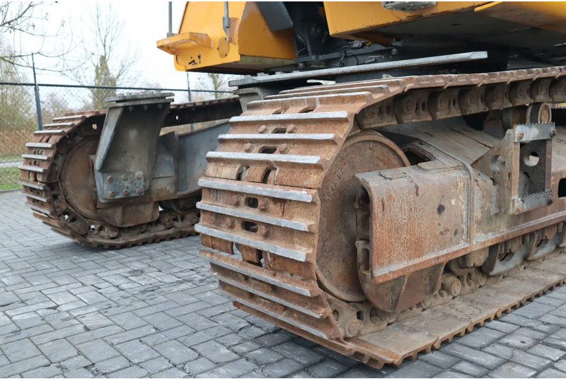 Bager za rušenje Liebherr R936 NLC | STRAIGHT BOOM | MAGNET GEN | OILQUICK: slika Bager za rušenje Liebherr R936 NLC | STRAIGHT BOOM | MAGNET GEN | OILQUICK