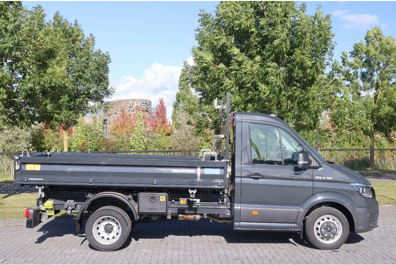 MAN TGE 6.160 | 4X2 | 3-WAY TIPPER | NEW | GERMAN REG - Mali kamion kiper, Dostavno vozilo s dvostrukom kabinom: slika MAN TGE 6.160 | 4X2 | 3-WAY TIPPER | NEW | GERMAN REG - Mali kamion kiper, Dostavno vozilo s dvostrukom kabinom MAN TGE 6.160 | 4X2 | 3-WAY TIPPER | NEW | GERMAN REG - Mali kamion kiper, Dostavno vozilo s dvostrukom kabinom: slika MAN TGE 6.160 | 4X2 | 3-WAY TIPPER | NEW | GERMAN REG - Mali kamion kiper, Dostavno vozilo s dvostrukom kabinom