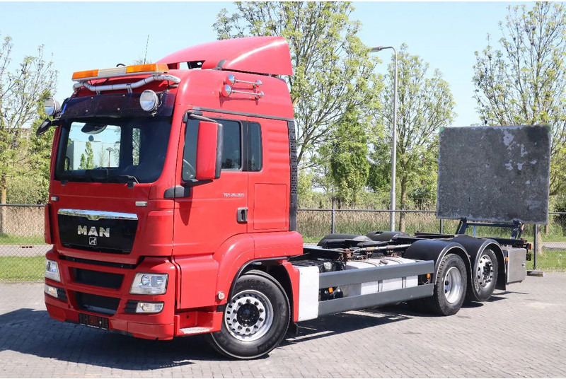 MAN TGS 26.360 | 6X2 | BDF | ONLY 80.000 KM! | EURO 5 - Kamion-šasija: slika MAN TGS 26.360 | 6X2 | BDF | ONLY 80.000 KM! | EURO 5 - Kamion-šasija MAN TGS 26.360 | 6X2 | BDF | ONLY 80.000 KM! | EURO 5 - Kamion-šasija: slika MAN TGS 26.360 | 6X2 | BDF | ONLY 80.000 KM! | EURO 5 - Kamion-šasija