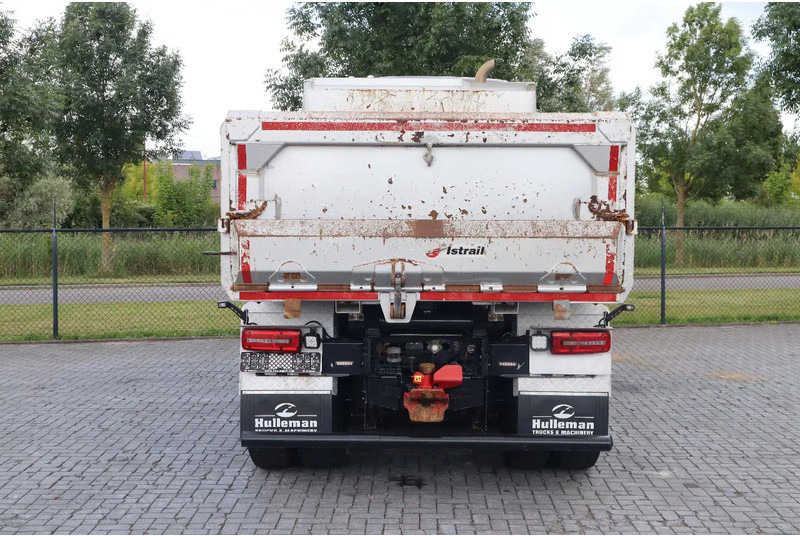 MAN TGS 26.500 | 6X6 | HYDRODRIVE | RETARDER | BIG AXLES | EURO 6 - Kiper: slika MAN TGS 26.500 | 6X6 | HYDRODRIVE | RETARDER | BIG AXLES | EURO 6 - Kiper MAN TGS 26.500 | 6X6 | HYDRODRIVE | RETARDER | BIG AXLES | EURO 6 - Kiper: slika MAN TGS 26.500 | 6X6 | HYDRODRIVE | RETARDER | BIG AXLES | EURO 6 - Kiper