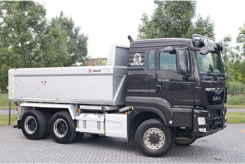 MAN TGS 26.500 | 6X6 | HYDRODRIVE | RETARDER | BIG AXLES | EURO 6 - Kiper: slika MAN TGS 26.500 | 6X6 | HYDRODRIVE | RETARDER | BIG AXLES | EURO 6 - Kiper MAN TGS 26.500 | 6X6 | HYDRODRIVE | RETARDER | BIG AXLES | EURO 6 - Kiper: slika MAN TGS 26.500 | 6X6 | HYDRODRIVE | RETARDER | BIG AXLES | EURO 6 - Kiper