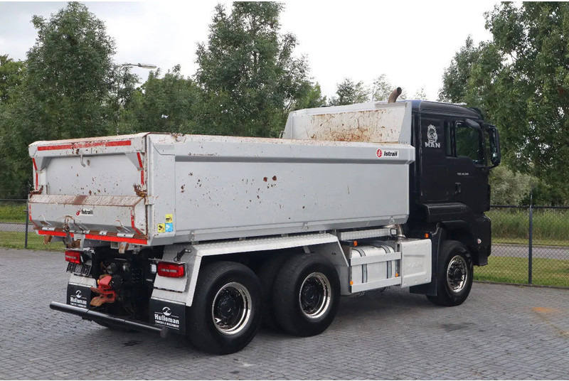 MAN TGS 26.500 | 6X6 | HYDRODRIVE | RETARDER | BIG AXLES | EURO 6 - Kiper: slika MAN TGS 26.500 | 6X6 | HYDRODRIVE | RETARDER | BIG AXLES | EURO 6 - Kiper MAN TGS 26.500 | 6X6 | HYDRODRIVE | RETARDER | BIG AXLES | EURO 6 - Kiper: slika MAN TGS 26.500 | 6X6 | HYDRODRIVE | RETARDER | BIG AXLES | EURO 6 - Kiper