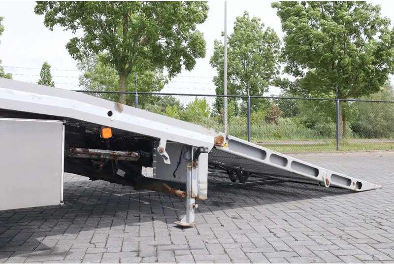 Autotransporter MAN TGS 35.500 8X2*4 | MACHINE TRANSPORT | MASCHINEN | WINCH | REMOTE: slika Autotransporter MAN TGS 35.500 8X2*4 | MACHINE TRANSPORT | MASCHINEN | WINCH | REMOTE