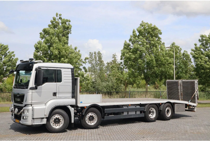 MAN TGS 35.500 8X2*4 | MACHINE TRANSPORT | MASCHINEN | WINCH | REMOTE - Autotransporter: slika MAN TGS 35.500 8X2*4 | MACHINE TRANSPORT | MASCHINEN | WINCH | REMOTE - Autotransporter MAN TGS 35.500 8X2*4 | MACHINE TRANSPORT | MASCHINEN | WINCH | REMOTE - Autotransporter: slika MAN TGS 35.500 8X2*4 | MACHINE TRANSPORT | MASCHINEN | WINCH | REMOTE - Autotransporter