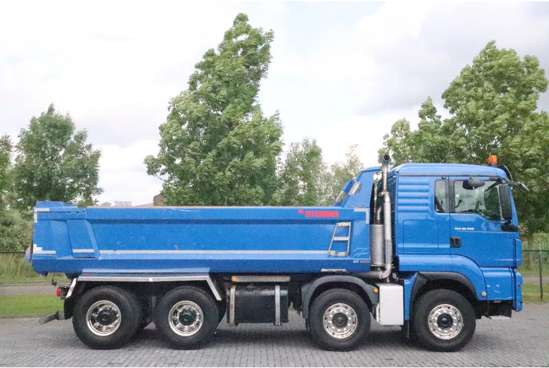 MAN TGS 35.500 | 8X4 | BIG AXLES | RETARDER | EURO 6 - Kiper: slika MAN TGS 35.500 | 8X4 | BIG AXLES | RETARDER | EURO 6 - Kiper MAN TGS 35.500 | 8X4 | BIG AXLES | RETARDER | EURO 6 - Kiper: slika MAN TGS 35.500 | 8X4 | BIG AXLES | RETARDER | EURO 6 - Kiper