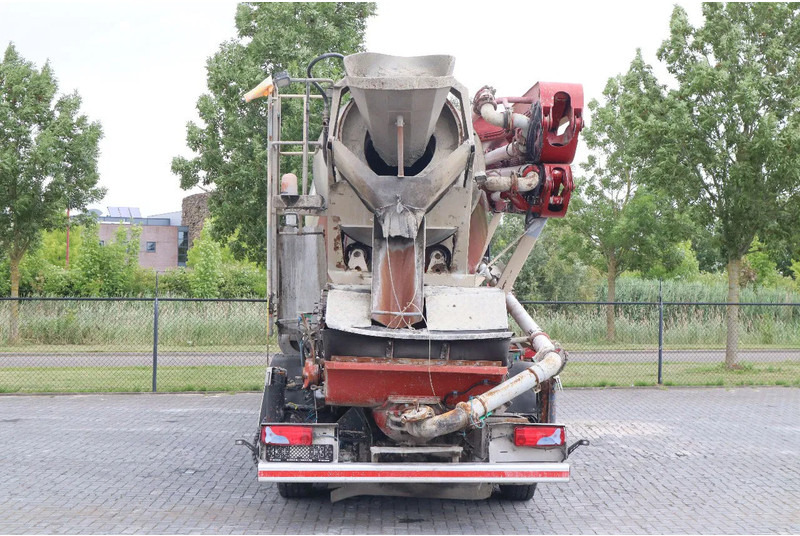 Zakup MAN TGS 50.440 | 10X4*6 | SARAKA 28 METER | 8M3 MIXER MAN TGS 50.440 | 10X4*6 | SARAKA 28 METER | 8M3 MIXER: slika Zakup MAN TGS 50.440 | 10X4*6 | SARAKA 28 METER | 8M3 MIXER MAN TGS 50.440 | 10X4*6 | SARAKA 28 METER | 8M3 MIXER