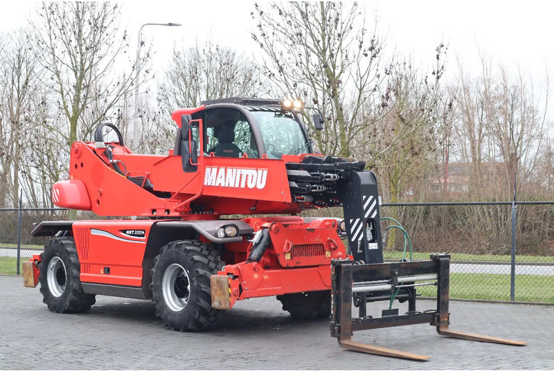 Manitou MRT 2150 + S2 PRIVILEGE | REMOTE | AIRCO | FORKS - Utovarivač: slika Manitou MRT 2150 + S2 PRIVILEGE | REMOTE | AIRCO | FORKS - Utovarivač Manitou MRT 2150 + S2 PRIVILEGE | REMOTE | AIRCO | FORKS - Utovarivač: slika Manitou MRT 2150 + S2 PRIVILEGE | REMOTE | AIRCO | FORKS - Utovarivač