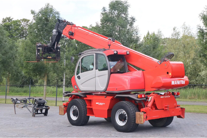 Manitou MRT 2540+ PRIVILEGE | HYDR. FORKS | REMOTE CTRL | PT1500 WINCH - Utovarivač: slika Manitou MRT 2540+ PRIVILEGE | HYDR. FORKS | REMOTE CTRL | PT1500 WINCH - Utovarivač Manitou MRT 2540+ PRIVILEGE | HYDR. FORKS | REMOTE CTRL | PT1500 WINCH - Utovarivač: slika Manitou MRT 2540+ PRIVILEGE | HYDR. FORKS | REMOTE CTRL | PT1500 WINCH - Utovarivač