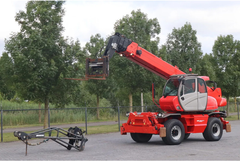 Manitou MRT 2540+ PRIVILEGE | HYDR. FORKS | REMOTE CTRL | PT1500 WINCH - Utovarivač: slika Manitou MRT 2540+ PRIVILEGE | HYDR. FORKS | REMOTE CTRL | PT1500 WINCH - Utovarivač Manitou MRT 2540+ PRIVILEGE | HYDR. FORKS | REMOTE CTRL | PT1500 WINCH - Utovarivač: slika Manitou MRT 2540+ PRIVILEGE | HYDR. FORKS | REMOTE CTRL | PT1500 WINCH - Utovarivač