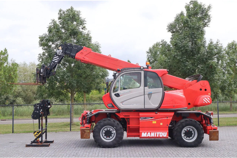 Manitou MRT2150 + S2 | REMOTE | FORKS | 3-TON WINCH - Utovarivač: slika Manitou MRT2150 + S2 | REMOTE | FORKS | 3-TON WINCH - Utovarivač Manitou MRT2150 + S2 | REMOTE | FORKS | 3-TON WINCH - Utovarivač: slika Manitou MRT2150 + S2 | REMOTE | FORKS | 3-TON WINCH - Utovarivač
