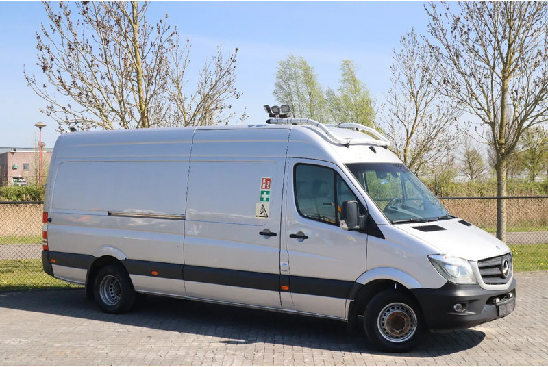 Mercedes-Benz Sprinter 516 | 4X2 | MOBILE WORKSHOP | WERKSTATT | SERVICE VAN - Dostavno vozilo sa zatvorenim sandukom: slika Mercedes-Benz Sprinter 516 | 4X2 | MOBILE WORKSHOP | WERKSTATT | SERVICE VAN - Dostavno vozilo sa zatvorenim sandukom Mercedes-Benz Sprinter 516 | 4X2 | MOBILE WORKSHOP | WERKSTATT | SERVICE VAN - Dostavno vozilo sa zatvorenim sandukom: slika Mercedes-Benz Sprinter 516 | 4X2 | MOBILE WORKSHOP | WERKSTATT | SERVICE VAN - Dostavno vozilo sa zatvorenim sandukom