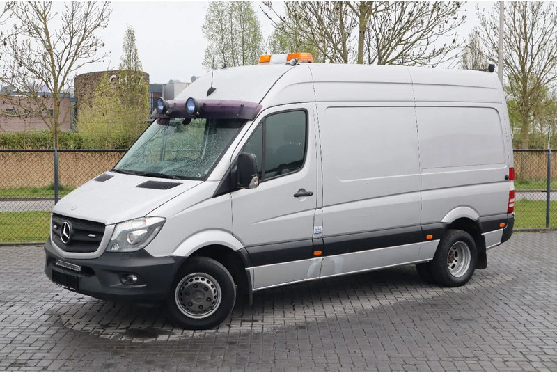 Mercedes-Benz Sprinter 516 | 4X2 | MOBILE WORKSHOP | WERKSTATT | SERVICE VAN - Dostavno vozilo sa zatvorenim sandukom: slika Mercedes-Benz Sprinter 516 | 4X2 | MOBILE WORKSHOP | WERKSTATT | SERVICE VAN - Dostavno vozilo sa zatvorenim sandukom Mercedes-Benz Sprinter 516 | 4X2 | MOBILE WORKSHOP | WERKSTATT | SERVICE VAN - Dostavno vozilo sa zatvorenim sandukom: slika Mercedes-Benz Sprinter 516 | 4X2 | MOBILE WORKSHOP | WERKSTATT | SERVICE VAN - Dostavno vozilo sa zatvorenim sandukom