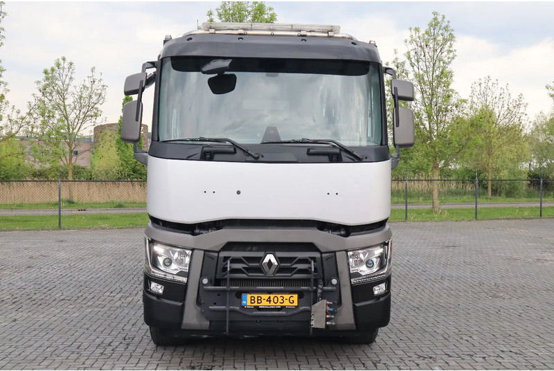 Renault C520 | 8X4 | RETARDER | BIG AXLES | 154.000 KM | EURO 6 - Kiper: slika Renault C520 | 8X4 | RETARDER | BIG AXLES | 154.000 KM | EURO 6 - Kiper Renault C520 | 8X4 | RETARDER | BIG AXLES | 154.000 KM | EURO 6 - Kiper: slika Renault C520 | 8X4 | RETARDER | BIG AXLES | 154.000 KM | EURO 6 - Kiper