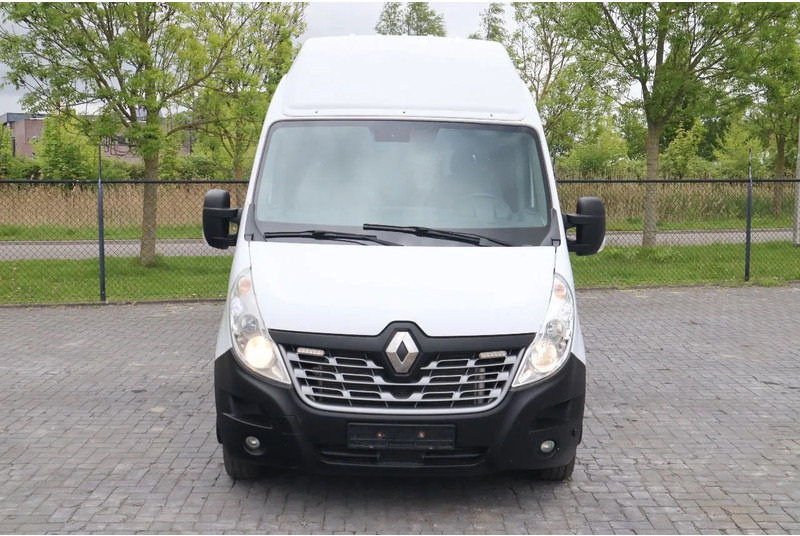 Renault Master 160 DCI | L3H3 | WORKSHOP | WERKSTATT | 5 TON - Furgon: slika Renault Master 160 DCI | L3H3 | WORKSHOP | WERKSTATT | 5 TON - Furgon Renault Master 160 DCI | L3H3 | WORKSHOP | WERKSTATT | 5 TON - Furgon: slika Renault Master 160 DCI | L3H3 | WORKSHOP | WERKSTATT | 5 TON - Furgon
