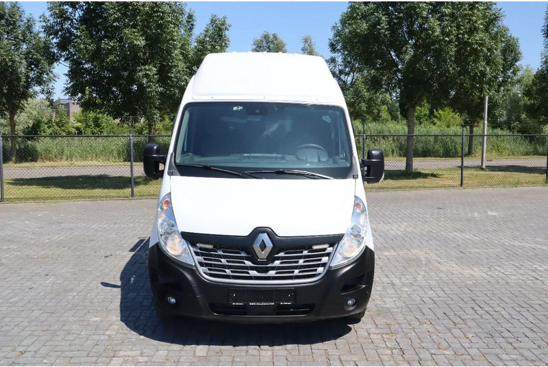Renault Master 160 DCI | L3H3 | WORKSHOP | WERKSTATT | 5 TON - Furgon: slika Renault Master 160 DCI | L3H3 | WORKSHOP | WERKSTATT | 5 TON - Furgon Renault Master 160 DCI | L3H3 | WORKSHOP | WERKSTATT | 5 TON - Furgon: slika Renault Master 160 DCI | L3H3 | WORKSHOP | WERKSTATT | 5 TON - Furgon